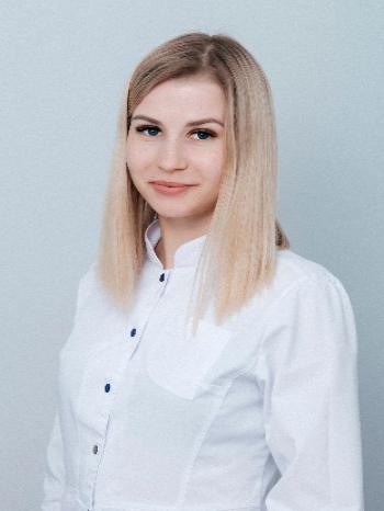 Растатурина Анна Владимировна